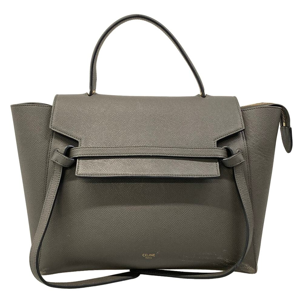 Celine Belt Bag Mini Handbag